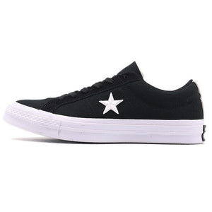 Converse One Star Unisex Yellow