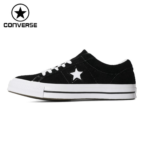 Converse One Star Unisex Black