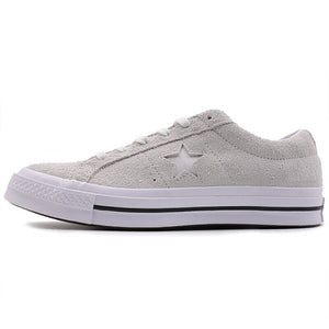Converse One Star Unisex Black