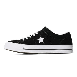 Converse One Star Unisex Black