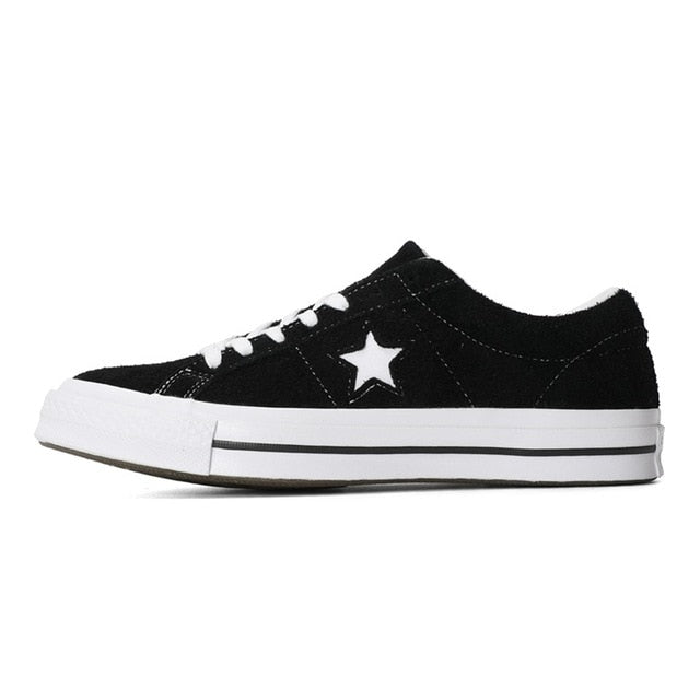 Converse One Star Unisex Black