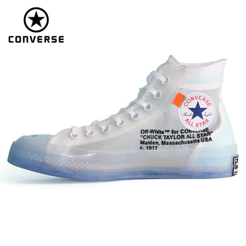 1970s Original Converse Unisex