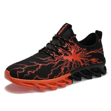 Load image into Gallery viewer, Breathable Footwear for Men