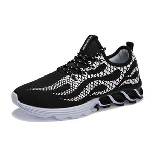 Breathable Footwear for Men