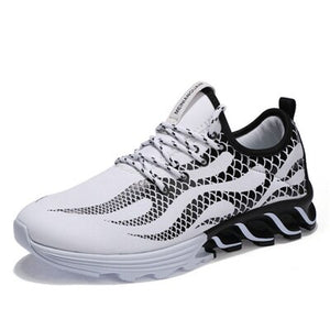 Breathable Footwear for Men