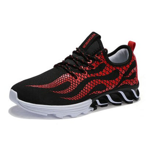 Breathable Footwear for Men