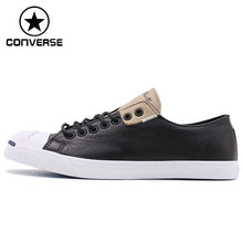 Load image into Gallery viewer, Converse Leather Surface Unisex