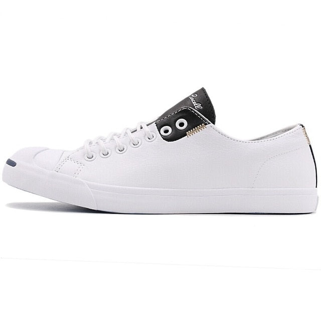 Converse Leather Surface Unisex