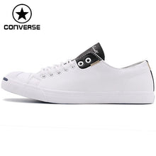 Load image into Gallery viewer, Converse  Unisex  Leather Skateboarding