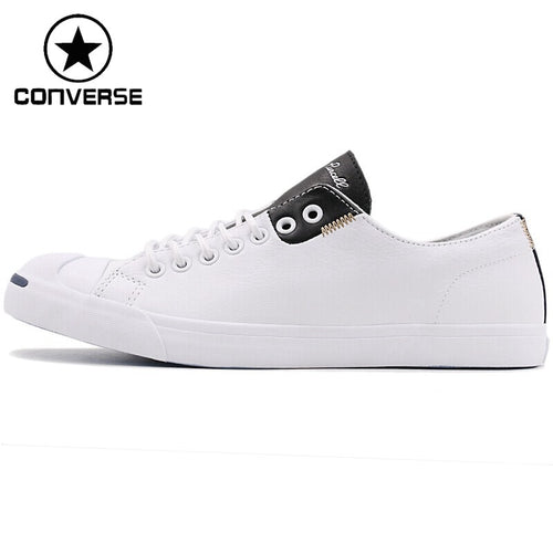 Converse  Unisex  Leather Skateboarding