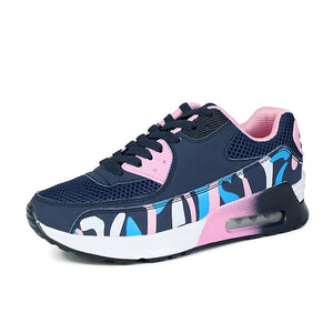 Spring New Outdoor Running Shoe for Women