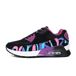 Spring New Outdoor Running Shoe for Women