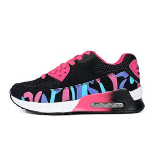 Spring New Outdoor Running Shoe for Women