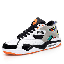 Load image into Gallery viewer, Men Basketball Shoe
