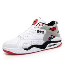 Load image into Gallery viewer, Men Basketball Shoe