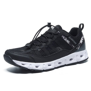 Unisex Hiking Shoe Quick Drying