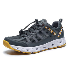 Load image into Gallery viewer, Unisex Hiking Shoe Quick Drying