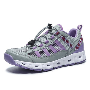Unisex Hiking Shoe Quick Drying