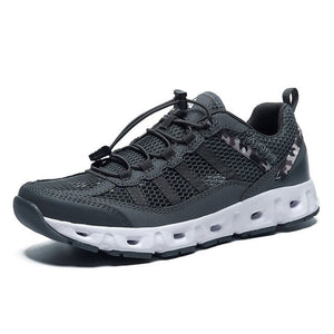 Unisex Hiking Shoe Quick Drying