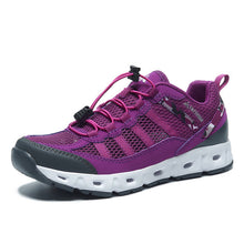 Load image into Gallery viewer, Unisex Hiking Shoe Quick Drying