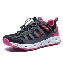 Load image into Gallery viewer, Unisex Hiking Shoe Quick Drying