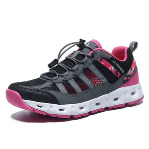 Unisex Hiking Shoe Quick Drying
