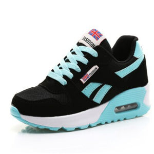 Hot Sale Outdoor Sport Shoe for Women