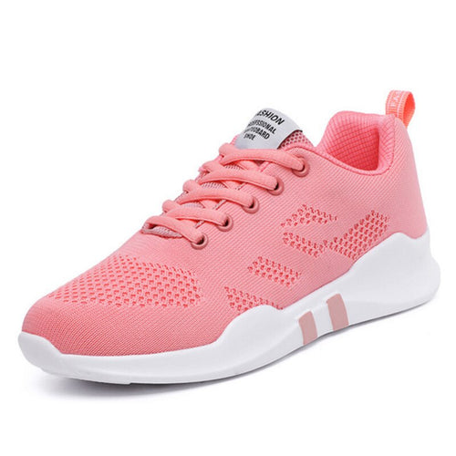 Breathable High Quality Sport Shoe for Women