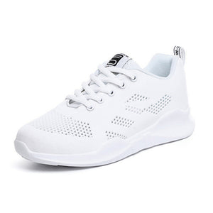 Breathable High Quality Sport Shoe for Women