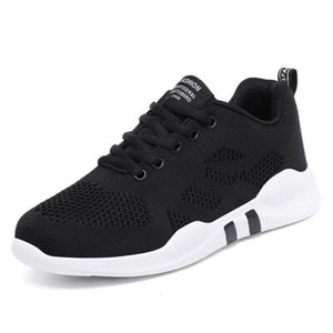 Breathable High Quality Sport Shoe for Women