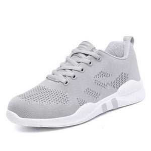 Breathable High Quality Sport Shoe for Women