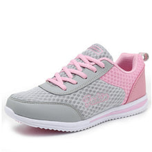 Load image into Gallery viewer, Breathable Running Shoe For Women