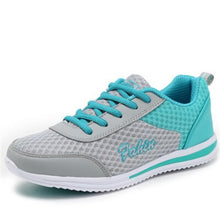 Load image into Gallery viewer, Breathable Running Shoe For Women