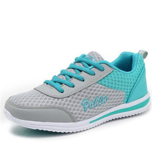 Breathable Running Shoe For Women