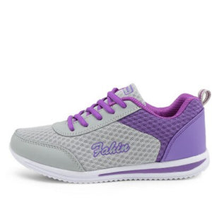 Breathable Running Shoe For Women