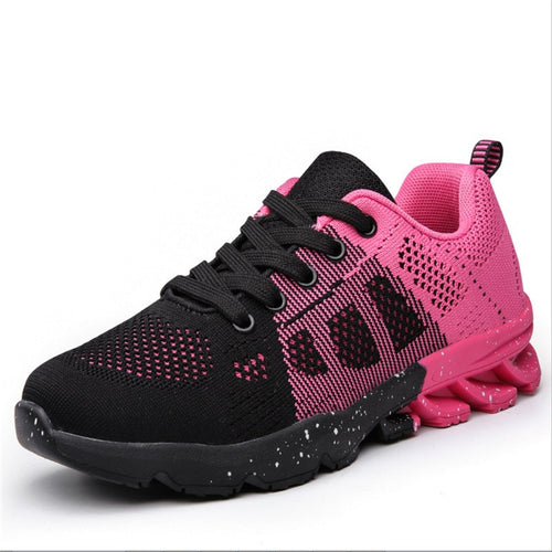 Running Shoe for Women Breathable and Comfortable