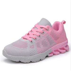 Running Shoe for Women Breathable and Comfortable