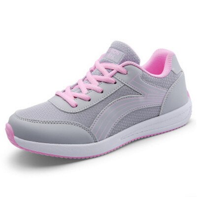 Running Shoe for Women Breathable and Comfortable