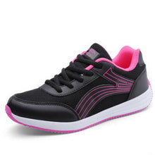 Load image into Gallery viewer, Running Shoe for Women Breathable and Comfortable