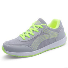 Load image into Gallery viewer, Running Shoe for Women Breathable and Comfortable