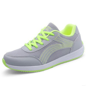 Running Shoe for Women Breathable and Comfortable