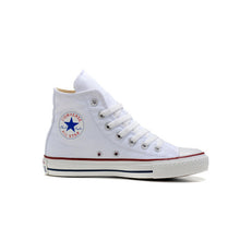 Load image into Gallery viewer, Converse Red High Classic Unisex