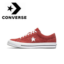 Load image into Gallery viewer, Original Authentic Converse One Star Unisex